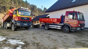 Zemné práce Lipany a okolie - 15