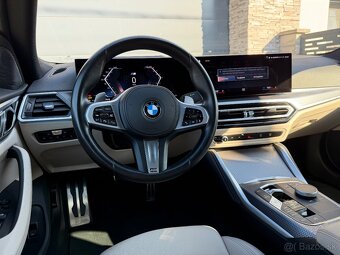 BMW 420d xDrive Gran Coupé M-Sport 140 kW 30850KM - 15