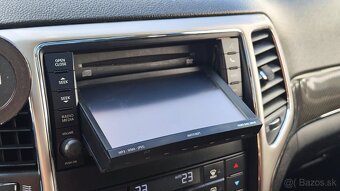 Jeep Grand Cherokee IV. Slovenské auto - 15