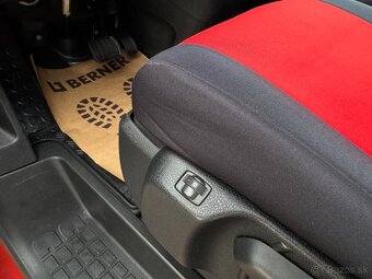 PEUGEOT EXPERT TRAVELLER 2.0 HDI - 15