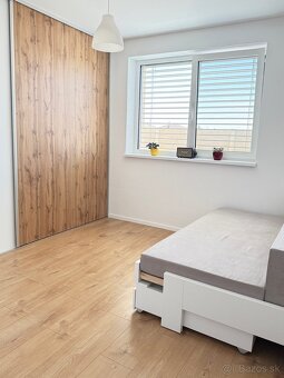 3 - ročný zabývaný rodinný bungalov so šarmom Stredomoria - 15