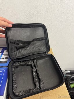 🚁 Mini dron s HD kamerou – vo veľmi dobrom stave - 15