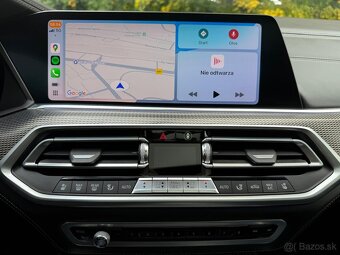 Bmw X6 M50d Individual - 15