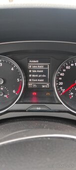 Volkswagen Passat Variant Comfortline 2.0 TDI DSG 4MOTION - 15