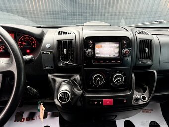 Peugeot Boxer Valnik 7miest 2020 - 15