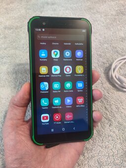 Blackview BV4900 PRO 64GB - 15