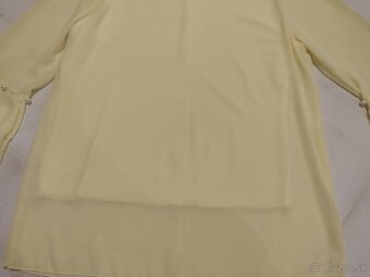 Dámske blúzky 5 kusov - 15