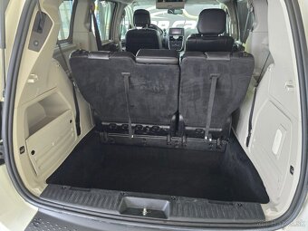 Lancia Voyager 2.8 CRD Gold - 15