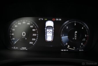 Volvo V60 Cross Country D4 AWD Pro AUTO. - 15