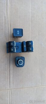 predam nahradne diely na passat B6 - 15