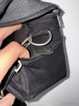 Predám tašku na fotoaparát EVG - 15