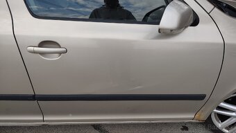 Škoda Octavia 2 combi - 15