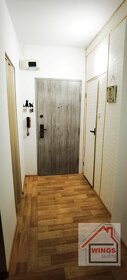 4 izbový byt v Seredi na ul. M. R. Štefánika - 15