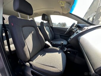 Seat Altea 1.6i Reference r.v 2008 - 15