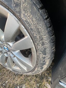 BMW 330D xdrive 2010 ročník - 15