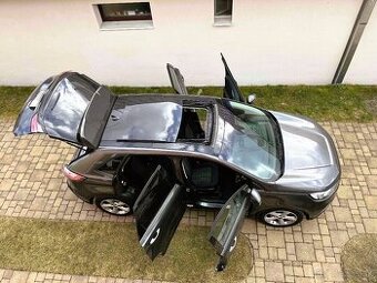 Ford Edge 2.0 TDCI Duratorq Sport AWD - 15