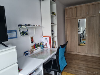 NA PREDAJ 4 IZBOVÝ BYT s LOGGIOU 78 m2 LIPOVÁ PIEŠŤANY - 15