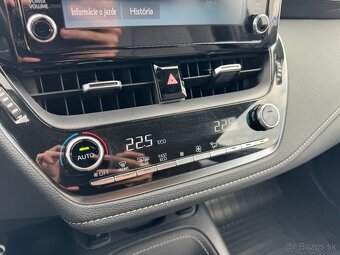 Toyota Corolla Combi TS 2.0 Hybrid Trek 2020 - 15