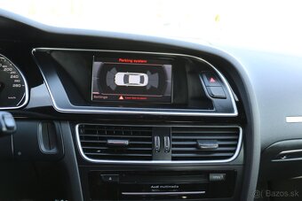 Audi A5 Sportback 35 2.0 TDI S tronic - 15
