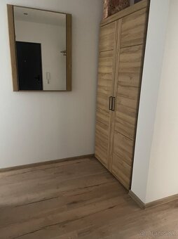 Prenajmem zariadený 2i byt-Bulvár-Žilina-možnosť parkingu - 15