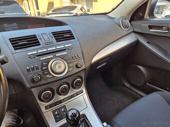 Mazda 3 1.6 MZ-CD TX Plus - 15