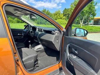 Dacia Duster 1.5 Blue dCi 70 S S Essential 4x2 - 15