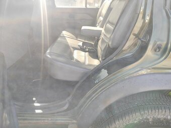 Nissan Pathfinder 3.3i V6 110kw AT/3 ROK 1999 LPG PRINS - 15
