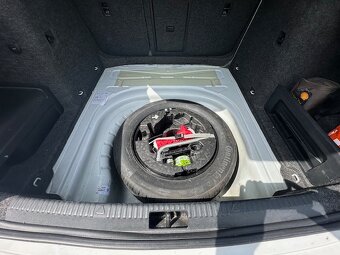 Škoda Octavia Business 2.0 TDI 110kW - 15