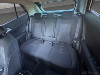 KIA SPORTAGE 1,6 T-GDi MHEV FWD 7DCT GOLD - 15