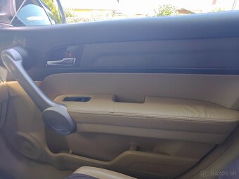 Honda CR-V 2007 (2,2)ctdi - 15