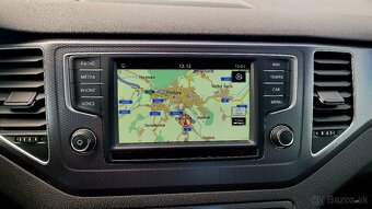 Golf Sportsvan 1.2 TSI-63 kw (golf plus) - 15