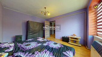 HALO reality - Predaj, dvojizbový byt Poltár, Slobody - ZNÍŽ - 15