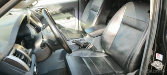 FORD RANGER - PREDAJ AJ NA SPLÁTKY - 15