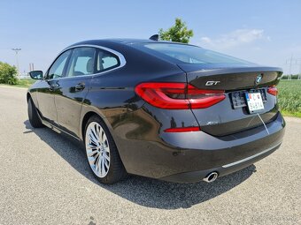 PREDAM BMW GT6 3.0 X DRIVE - 15