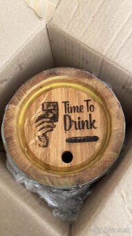 Dubovy sud sudok - 15