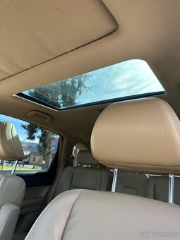 Honda crv 2.2 i-ctdi - 15