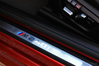 BMW Rad 2 Cabrio M240i xDrive A/T - 15