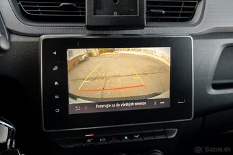 Renault Express 1.5 Blue dCi 95 odpočet DPH - 15