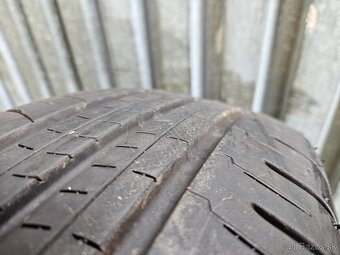 Nové letné pneu FALKEN ZIEX ZE010B - 205/65 r16 95H - 15