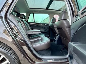 Škoda Superb Combi Laurin&Klement 2.0TDI CR 170ps Manuál - 15