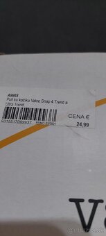 Kocik Valco Baby - 15