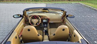 Porsche 911 Carrera Cabrio 3.6 - 15