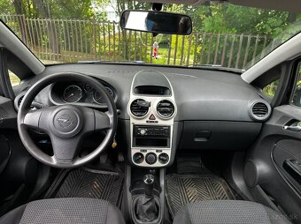 Opel Corsa 1.3 CDTi - 15