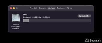 MacBook Pro (13-inch, late 2016, Two Thunderbolt 3 ports) - 15