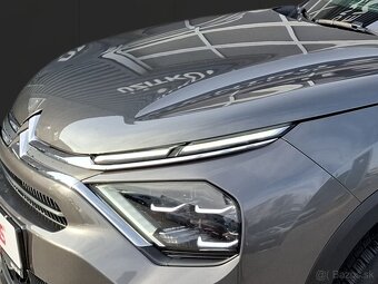 Citroën C4 SHINE 1.2 PureTech AUTOMAT - 15