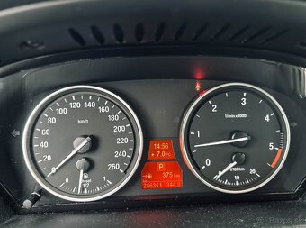 BMW X5 xDrive30d 2007 - 15