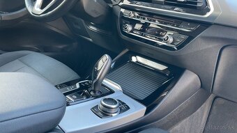 BMW X3 20d advantage - xDrive 140kw 2019 - 15
