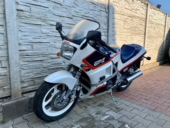 KAWASAKI GPZ 500R - 15