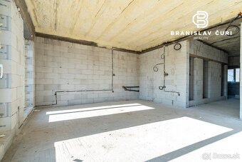 Na predaj 4-izbový bungalov, Rezidencia Trnava pri Laborci - - 15
