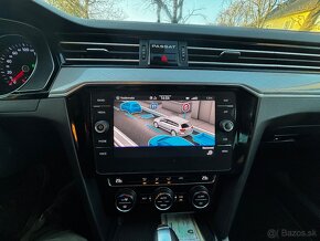 Predam VW Passat 1.6 TDI, 88 KW, B8 - 15
